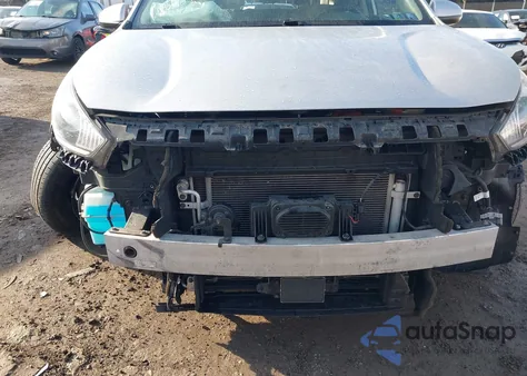 2019 Kia Niro Lx from USA, damaged, VIN KNDCB3LC0K5275680